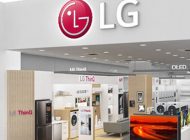 Ankara’nın En Büyük LG Brand Shop’u Açıldı