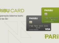 Paribu, Paribu Card’ı Tanıttı