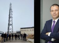 Türk Telekom Mobil Baz İstasyonu Yatırımlarını Sürdürüyor