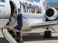 AirSada, İş Dünyasına Daha Ucuza Sıra Dışı Jet Uçuş Konforu Sunuyor
