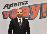 Aytemiz, Yeni Temassız Mobil Ödeme Uygulamasını Duyurdu