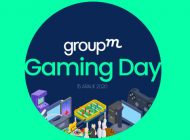 GroupM “Gaming Day” İle Oyun Sektörü Reklamverenlerle Buluştu
