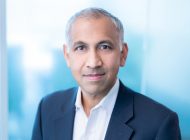 Rajiv Ramaswami, Nutanix’in CEO’su Oldu
