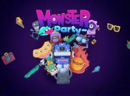 realme, Ödüllü Oyunu Monster Party’i Tanıttı