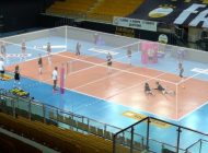 VakıfBank Spor Sarayı’nda Sporcu Performans İzleme Teknolojisi Kullanılacak