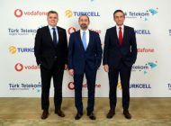 Turkcell, Türk Telekom ve Vodafone Arasında Yerli İşbirliği