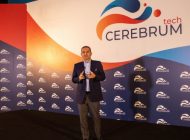 Cerebrum Tech “Türkiye’nin Yeni Teknoloji Yüzü” Oldu