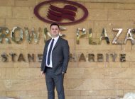 Crowne Plaza Harbiye ve Tepe Gurme Arasında İşbirliği