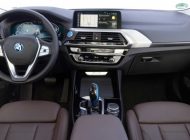 Tamamen Elektrikli Yeni BMW iX3 870.000 TL’lik Başlangıç Fiyatıyla Geliyor