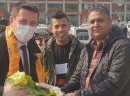 GTD, “Türk Mutfağı” Tanıtımı İçin Nepal’de