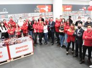 MediaMarkt, Yeni Mağazasını İstanbul Torium AVM’de Açtı