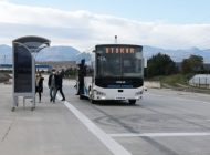 Türkiye’nin Sürücüsüz Otobüsünün Testleri Başarıyla Tamamlandı
