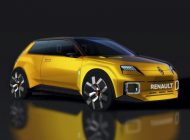 Renault’da Yeni Dönem Başlıyor