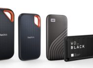 Western Digital 4TB Taşınabilir SSD Portföyünü Satışa Sundu