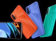 Xiaomi’den Yeni Akıllı Telefon Modeli : Redmi 9T