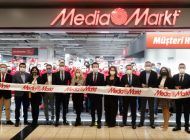 MediaMarkt Türkiye, Antalya’daki 4. Mağazasını Açtı