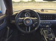 Porsche, Yeni Üyesi 911 GT3’ü Tanıttı