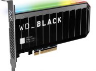 Western Digital, Üç Yeni WD_BLACK Ürününü Tanıttı