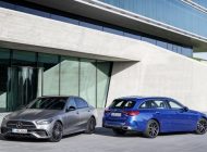 Yeni Mercedes-Benz C-Serisi Tanıtıldı