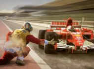 Zoom Artık Formula 1’in Resmi İş Ortağı