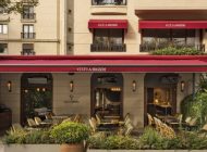 Gizia Brasserie Tekrar Kapılarını Açtı