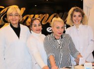 Glamour Estetik & Güzellik Salonu Estetik Kaygılarınıza Son Veriyor