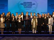 Halkbank, Kadın Girişimci Bölüm Müdürlüğü’nü Kurdu