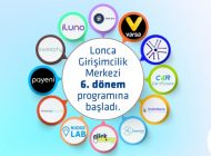 Lonca Girişimcilik Merkezi’nde Altıncı Dönem Programı Başladı