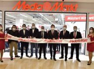 MediaMarkt, Türkiye’deki Mağaza Sayısını 82’ye Çıkardı