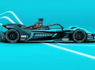 Micro Focus ve Jaguar Racing İşbirliği Yapıyor