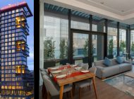 Mövenpick Living İstanbul West Kapılarını Açtı