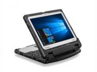 Panasonic, İkisi Bir Arada Ayrılabilir Notebook TOUGHBOOK 33’ü Tanıttı