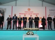 Mehmet Âkif Ersoy” Sergisi Kazlıçeşme Sanat’ta Açıldı