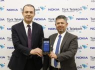 Türk Telekom, 4.5 Gbps Üzeri Hızlara Ulaştı