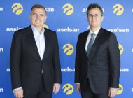 ASELSAN ve Turkcell Güvenli İletişim Çözümü İçin Güçlerini Birleştirdi