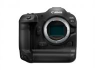 Canon, EOS R3’ü Tanıttı