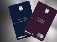 DenizBank ve Mastercard İşbirliğiyle Metal Kredi Kartı