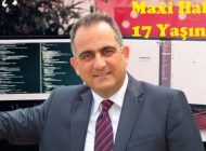 Maxi Haber 17 Yaşında !