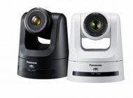 Panasonic, Sese Duyarlı PTZ Kamera Kontrol Sistemini Tanıttı