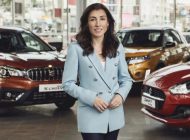Suzuki Akıllı Hibrit SUV Ailesi Türkiye’de