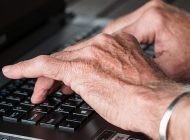Siber Suçlular Yaşlıları Hedef Aldı