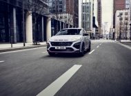 Hyundai, B-SUV Sınıfındaki Yeni KONA N’yi Tanıttı