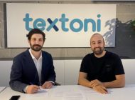 Textoni, 4 Milyon TL Değerleme İle Yatırım Aldı