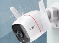 Tapo Serisi Dış Mekan Güvenlik Kamerası C310 Türkiye’de Satışa Çıktı