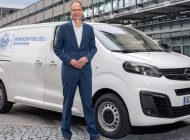 Opel, Vivaro-e HYDROGEN’i Tanıttı