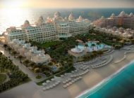 Ortadoğu’daki İlk Raffles Oteli: Raffles The Palm Dubai
