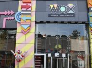 İllüzyon ve Oyuncak Müzesi WOX Türkiye Açıldı