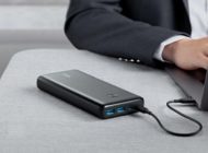 Anker Powercore III Elite Şarj Cihazı Türkiye’de