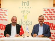 BMD ve İTÜ ETA Vakfı Doğa Koleji Arasında İşbirliği Protokolü