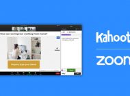 Kahoot! İle Zoom Video Communications Güçlerini Birleştirdi